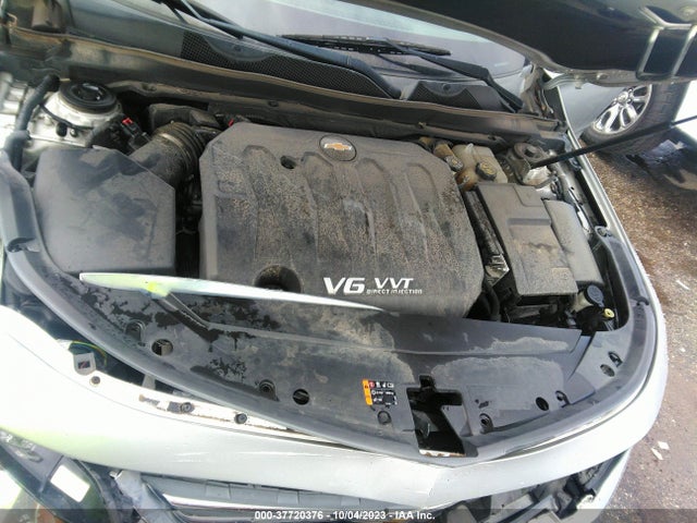 Chevrolet IMPALA LT 2016 2G1115S3XG9200866 Image 10