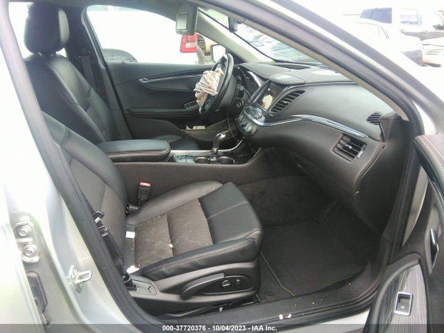 Chevrolet IMPALA LT 2016 2G1115S3XG9200866 Image 5