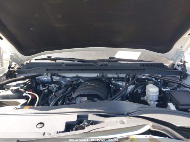 3GTU2PEJ6JG128570 GMC Sierra 1500 Denali