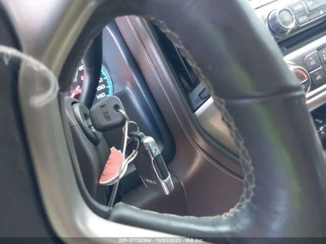 3GTU2PEJ6JG128570 GMC Sierra 1500 Denali