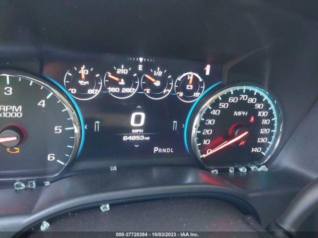 3GTU2PEJ6JG128570 GMC Sierra 1500 Denali