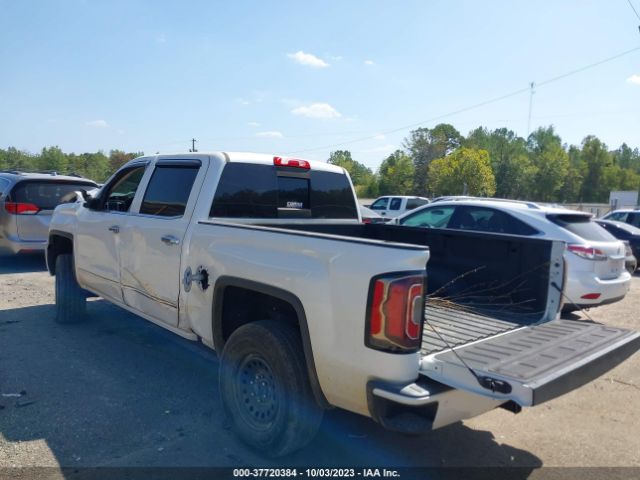 3GTU2PEJ6JG128570 GMC Sierra 1500 Denali