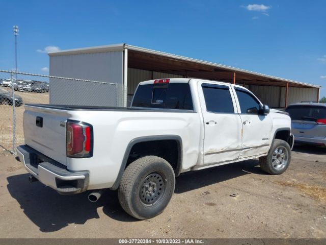 3GTU2PEJ6JG128570 GMC Sierra 1500 Denali