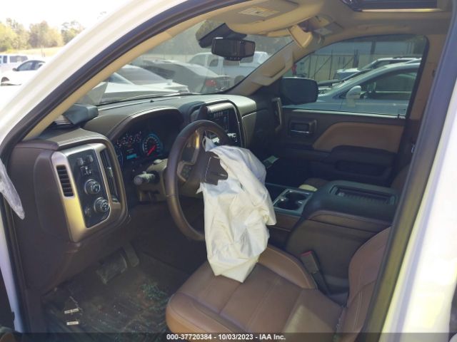 3GTU2PEJ6JG128570 GMC Sierra 1500 Denali