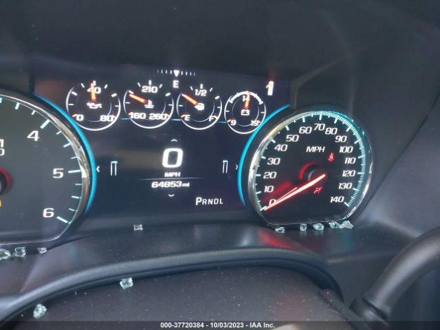 3GTU2PEJ6JG128570 GMC Sierra 1500 Denali
