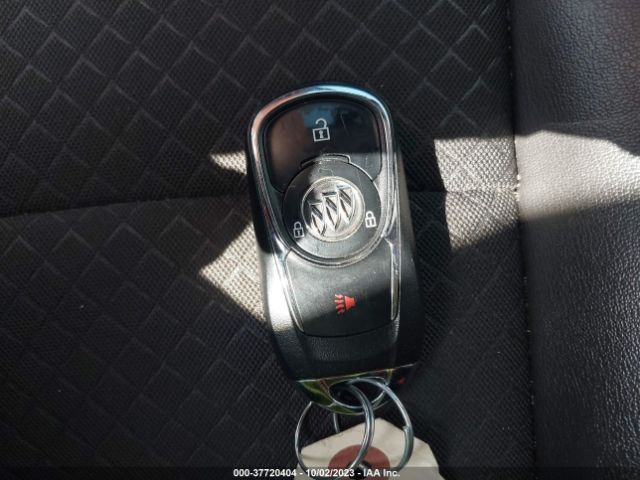 KL4CJASB8KB929921 Buick Encore Preferred