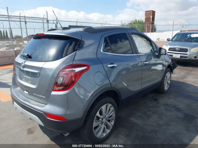KL4CJASB8KB929921 Buick Encore Preferred