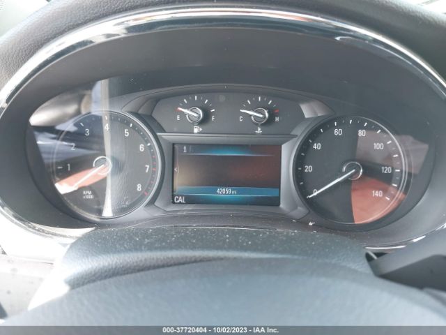 KL4CJASB8KB929921 Buick Encore Preferred