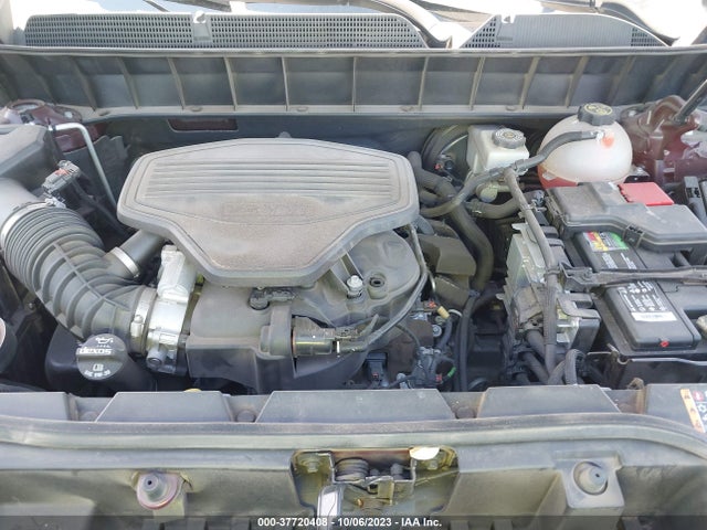 GMC Acadia Denali 2017 1GKKNPLS5HZ122896 Image 10