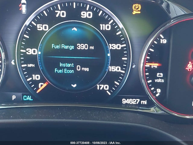 GMC Acadia Denali 2017 1GKKNPLS5HZ122896 Image 15
