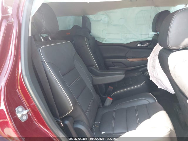 GMC Acadia Denali 2017 1GKKNPLS5HZ122896 Image 5