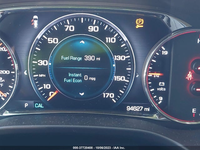 GMC Acadia Denali 2017 1GKKNPLS5HZ122896 Image 7