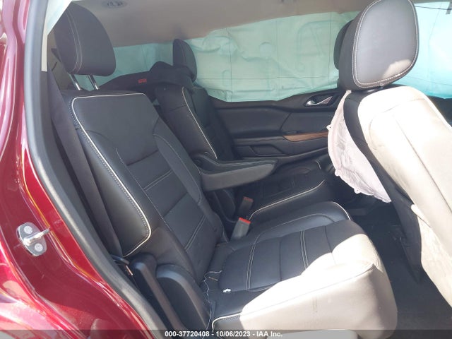 GMC Acadia Denali 2017 1GKKNPLS5HZ122896 Image 8