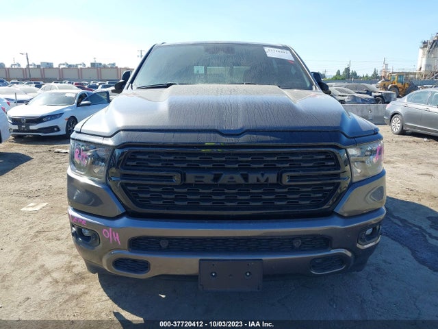 RAM 1500 Big Horn 2022 1C6RREFT4NN325411 Image 12