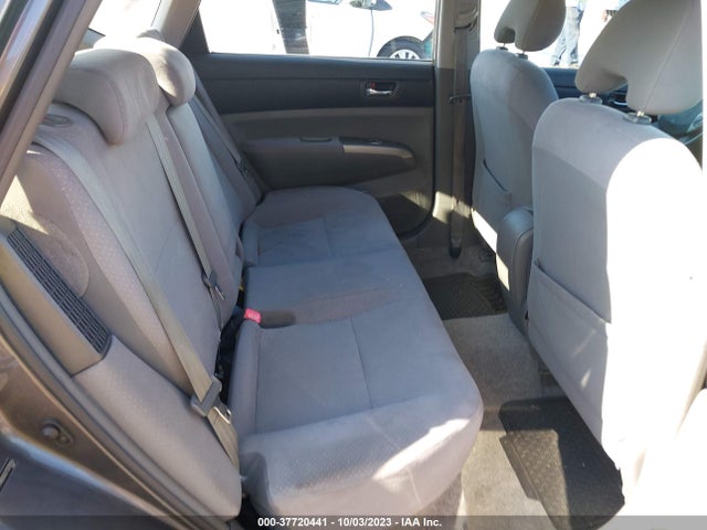 2007 TOYOTA PRIUS VIN: JTDKB20U273235056