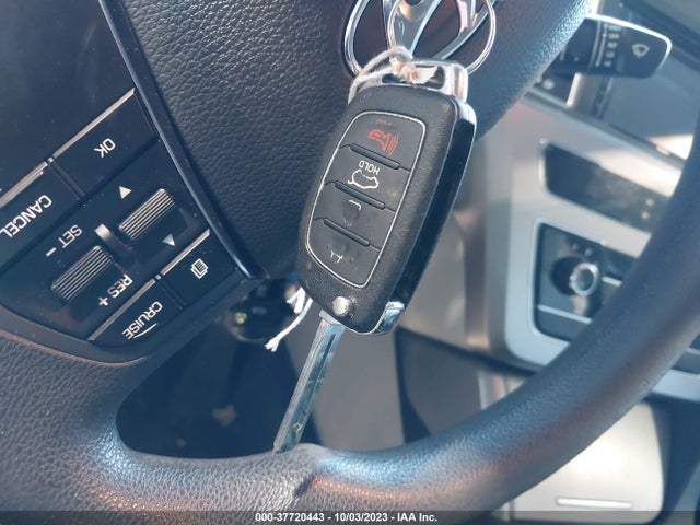 Hyundai Sonata 2.4l 2016 5NPE24AF3GH406829 Image 11