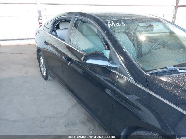 Hyundai Sonata 2.4l 2016 5NPE24AF3GH406829 Image 6