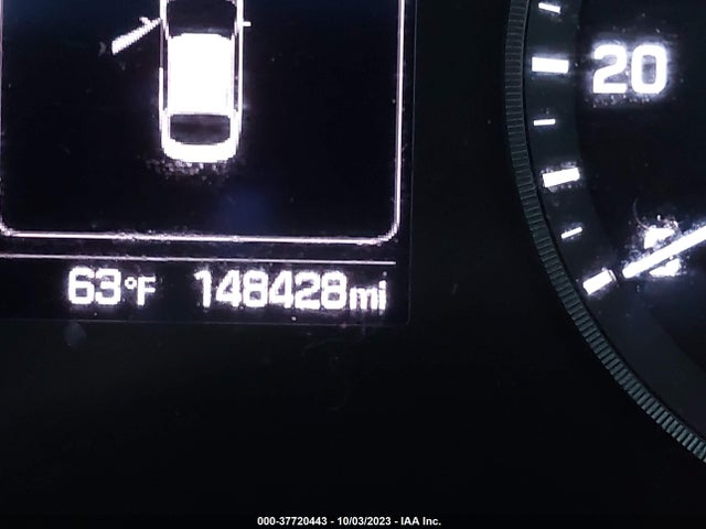 Hyundai Sonata 2.4l 2016 5NPE24AF3GH406829 Image 7
