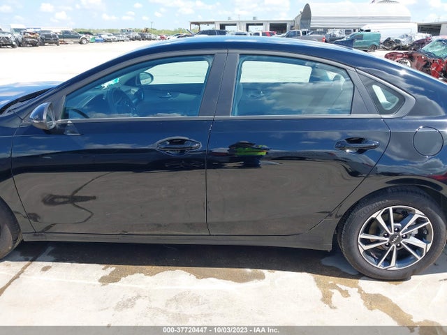 2023 KIA FORTE LXS VIN: 3KPF24AD3PE645241