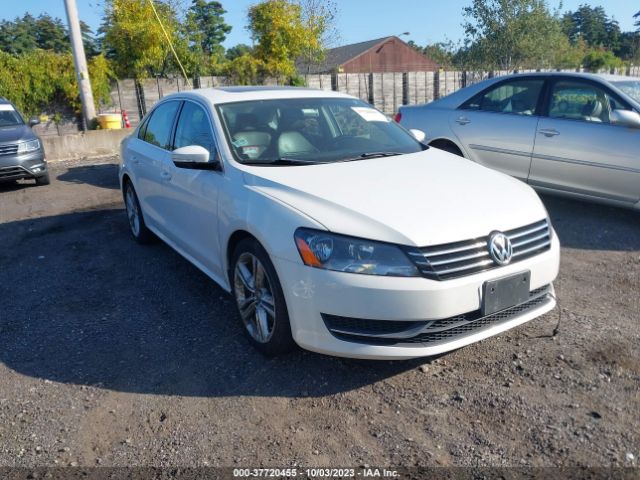 1VWBT7A34EC071691 auction archive image