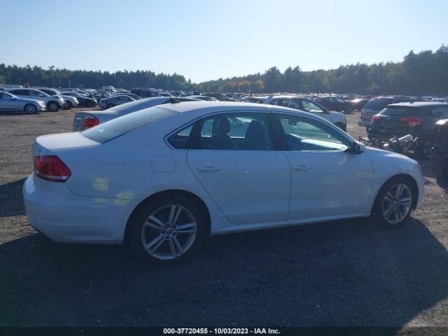 1VWBT7A34EC071691 Volkswagen Passat 1.8t Se