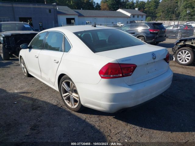 1VWBT7A34EC071691 Volkswagen Passat 1.8t Se