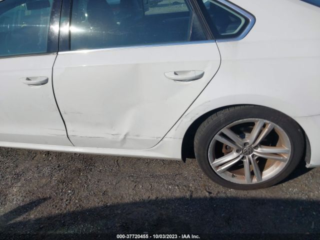 1VWBT7A34EC071691 Volkswagen Passat 1.8t Se