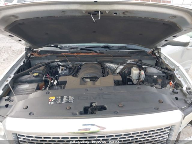 3GTU2WEC8EG448989 GMC Sierra 1500 Denali