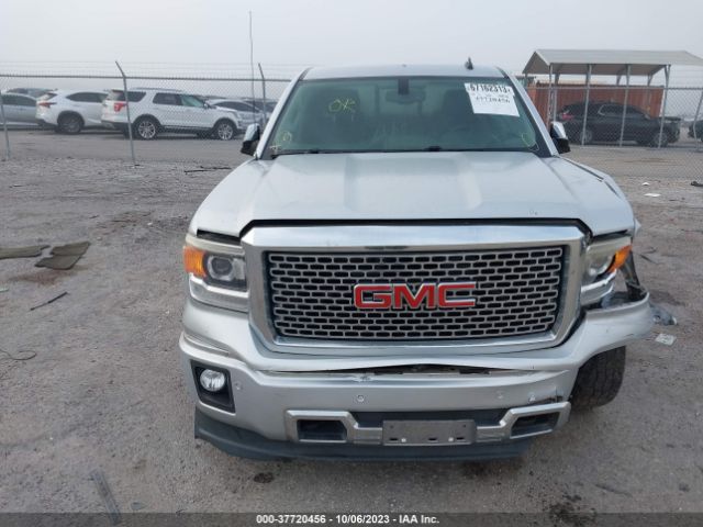 3GTU2WEC8EG448989 GMC Sierra 1500 Denali