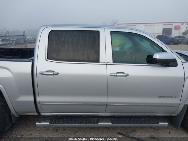 3GTU2WEC8EG448989 GMC Sierra 1500 Denali