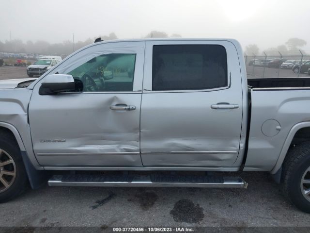 3GTU2WEC8EG448989 GMC Sierra 1500 Denali