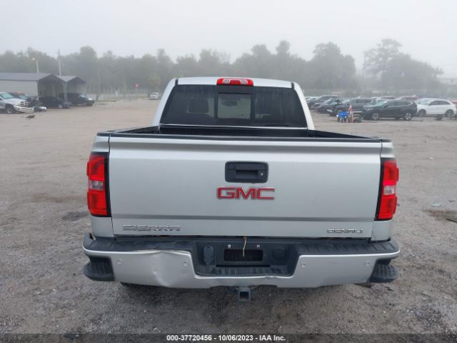 3GTU2WEC8EG448989 GMC Sierra 1500 Denali