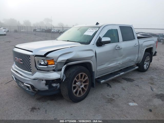 3GTU2WEC8EG448989 GMC Sierra 1500 Denali