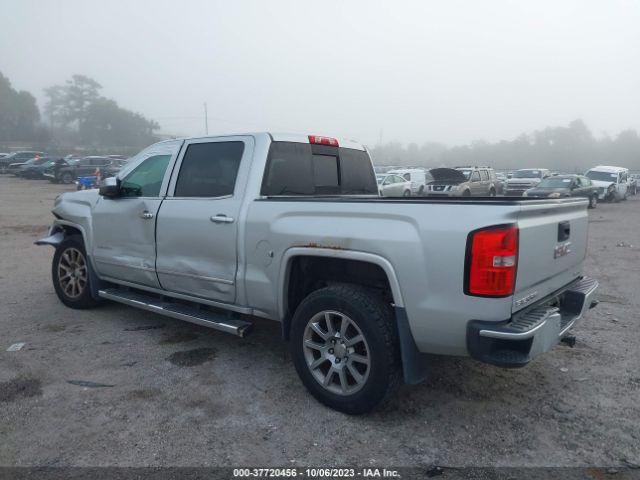 3GTU2WEC8EG448989 GMC Sierra 1500 Denali