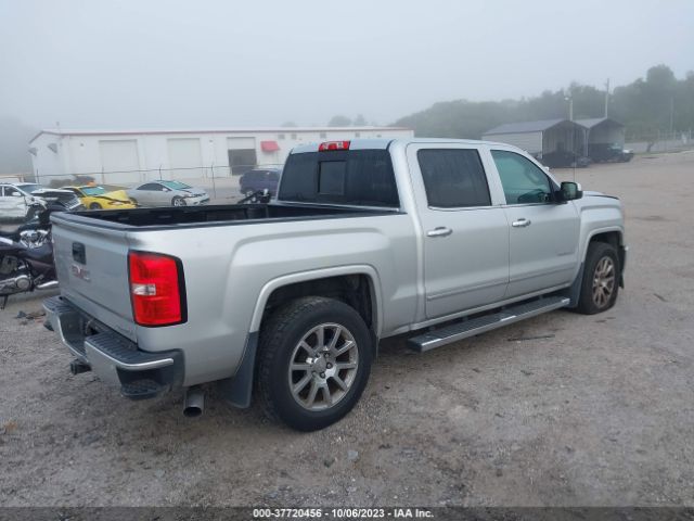 3GTU2WEC8EG448989 GMC Sierra 1500 Denali
