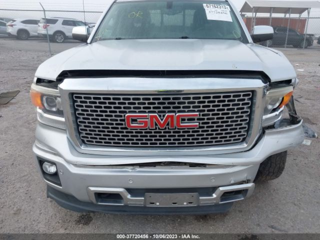 3GTU2WEC8EG448989 GMC Sierra 1500 Denali