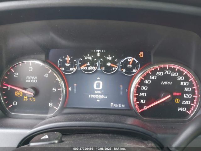 3GTU2WEC8EG448989 GMC Sierra 1500 Denali