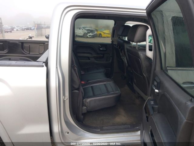 3GTU2WEC8EG448989 GMC Sierra 1500 Denali
