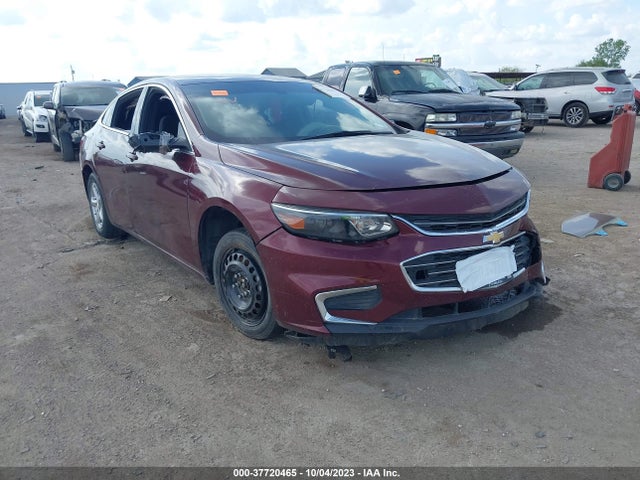 2016 1G1ZB5ST4GF270273 main image