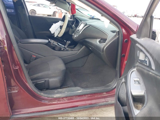 Chevrolet MALIBU LS 2016 1G1ZB5ST4GF270273 Image 5