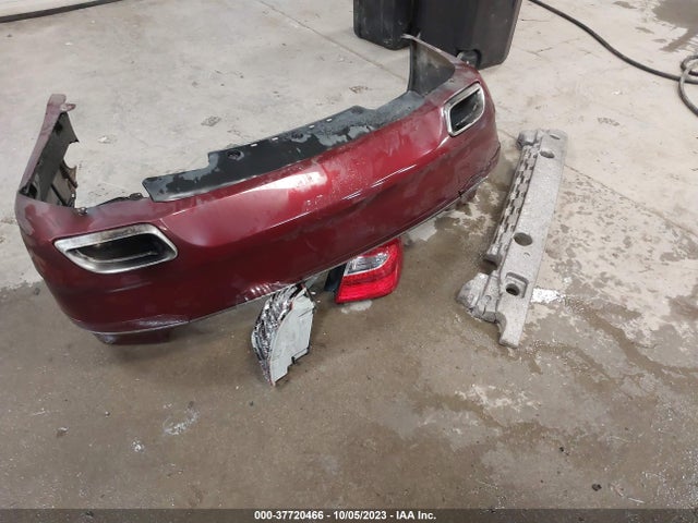 2012 HYUNDAI GENESIS 3.8L VIN: KMHGC4DD5CU177937