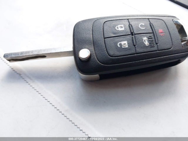 Chevrolet CRUZE LT 2015 1G1PE5SB8F7299225 Image 3