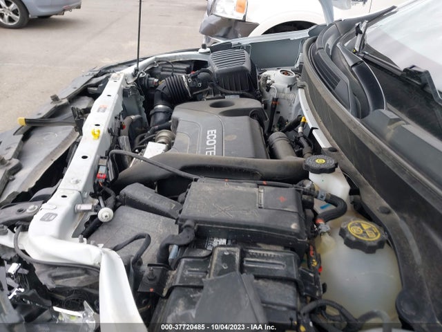 2021 CHEVROLET EQUINOX 3GNAXUEV0MS150031 Photo 9