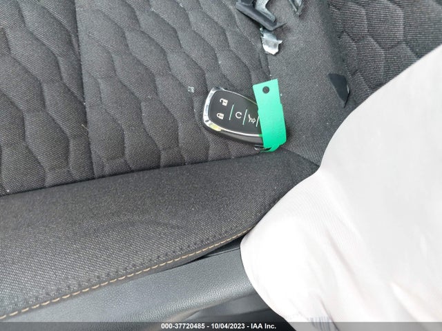 2021 CHEVROLET EQUINOX 3GNAXUEV0MS150031 Photo 10