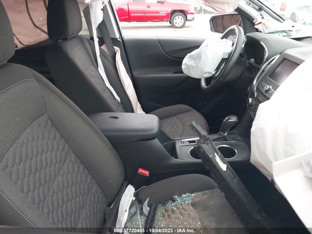 2021 CHEVROLET EQUINOX 3GNAXUEV0MS150031 Photo 4