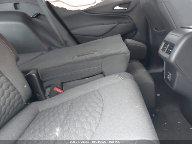 2021 CHEVROLET EQUINOX 3GNAXUEV0MS150031 Photo 7