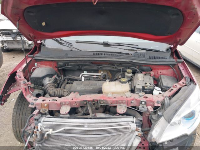 KL4CJGSB6EB583309 Buick Encore Leather