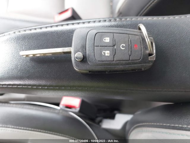 KL4CJGSB6EB583309 Buick Encore Leather