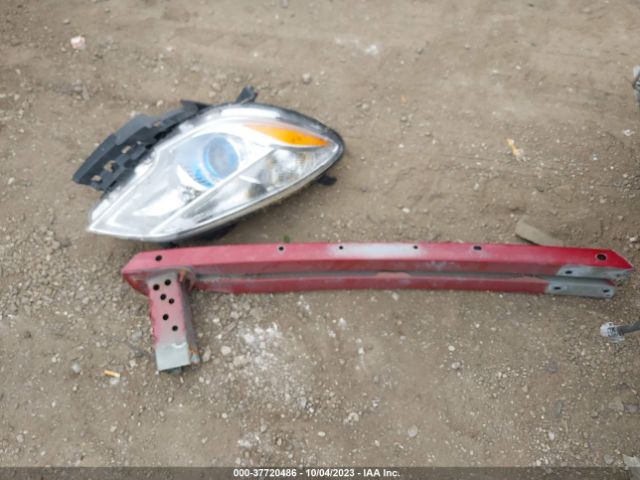 KL4CJGSB6EB583309 Buick Encore Leather