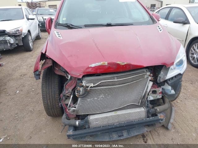KL4CJGSB6EB583309 Buick Encore Leather